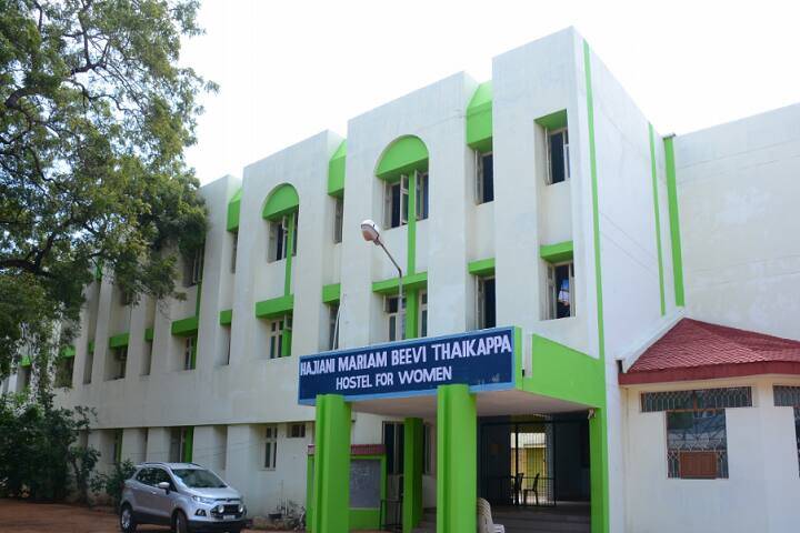hostel